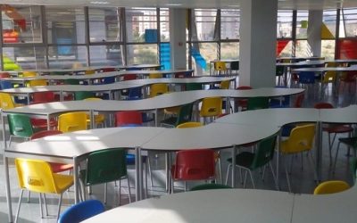 17. Plan de Educación de Hábitos Alimenticios Saludables