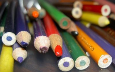 10. Educación para la creatividad y el pensamiento divergente