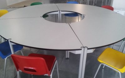Aprender de forma cooperativa