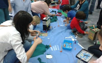 El buen comienzo de nuestra Escuela de Familias