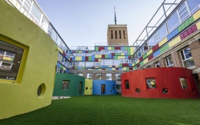 Talleres gratuitos y abiertos sobre nuestras extraescolares