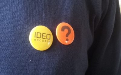 Comunidad Ideo: Testimonios