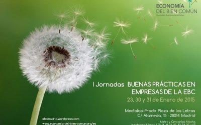 Escuela Ideo con la Economía del Bien Común