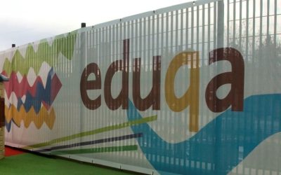 Escuela Ideo con eduqa