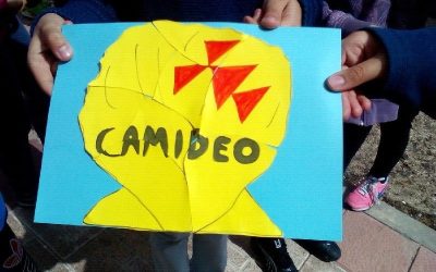 CamIDEO en «La Historia, ¡a la calle!»