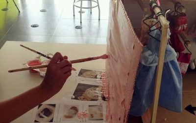Escuela Ideo en el «Programa Escuela»