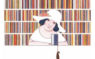 Día de la Biblioteca 2016