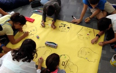 Escuela Ideo es una escuela inclusiva