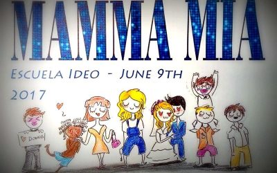 A propósito de «Mamma Mia»