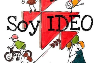 Empieza el curso. Nuevas ilusiones