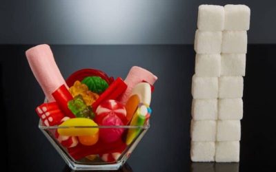 «Grupo de Alimentación Responsable» por la reducción de azúcares libres