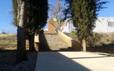 «Caminante no hay camino, se hace camino al andar». Orientación Vocacional