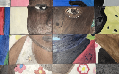 La Semana del Arte en Escuela Ideo, un diálogo entre arte y emociones