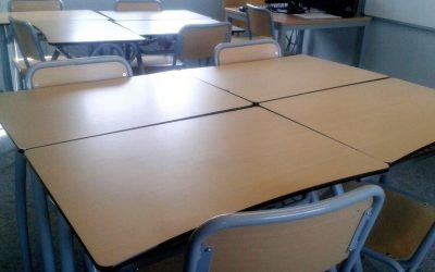 El equipo de mediación se pone a disposición de toda la comunidad educativa