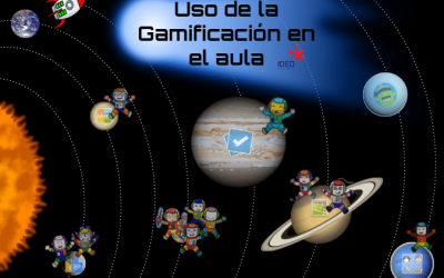 Aprender o enseñar jugando