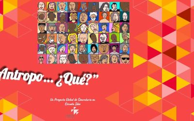 Proyecto final en Secundaria