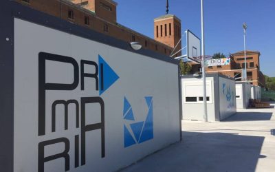 Escuela Ideo, una escuela de vida