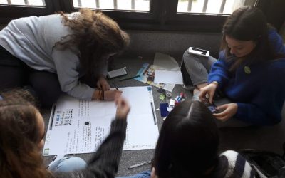 Bachillerato de Ciencias Sociales, un aprendizaje formativo y completo para la vida
