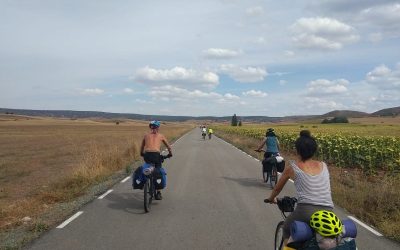 Experiencia inolvidable