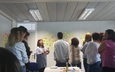 Plan de formación de Escuela Ideo: fundamento del cambio de paradigma educativo