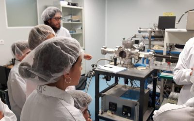 Escuela IDEO apuesta por una enseñanza en competencias STEM, un enfoque interdisciplinar y transversal de las ciencias