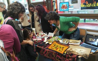 Educar en la solidaridad