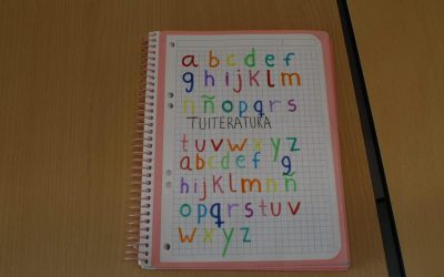 Tuiteratura en Secundaria y Bachillerato