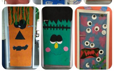¡Halloween!