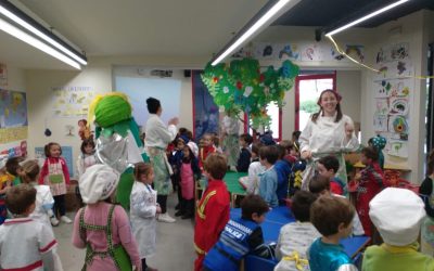 Despedida a Nana