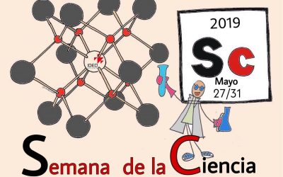 En la Semana de la Ciencia fomentamos el interés por el aprendizaje STEM de manera lúdica y experiencial