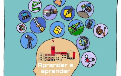 En Escuela Ideo apostamos por «aprender a aprender», un aprendizaje para toda la vida