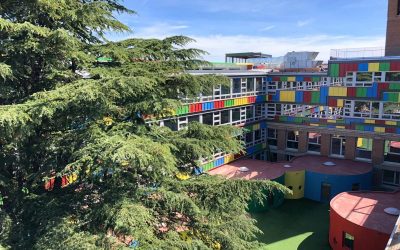 Nuestro Proyecto Educativo