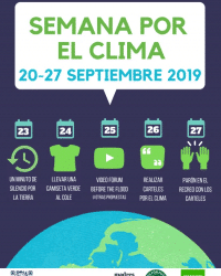 Semana del Clima