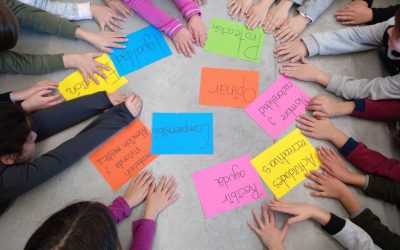 Día de los Derechos de los niños y las niñas