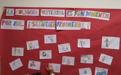 Semana DAS en Infantil