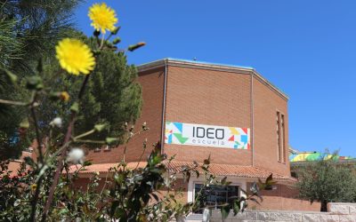 “Mi escuela me cuida, yo cuido mi escuela”