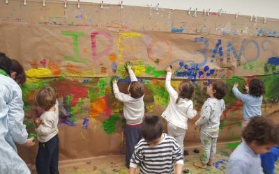 ¡Final de proyecto jugando con los colores!