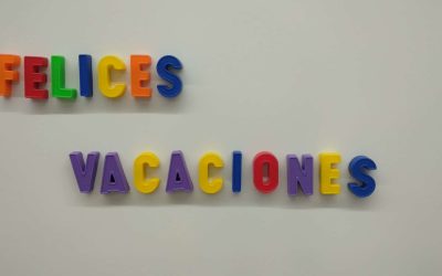 ¡Terminamos el primer trimestre!