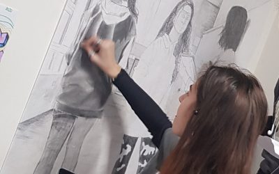 Las artes son más necesarias que nunca