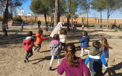 ¡Apareció el “Easter Bunny”!