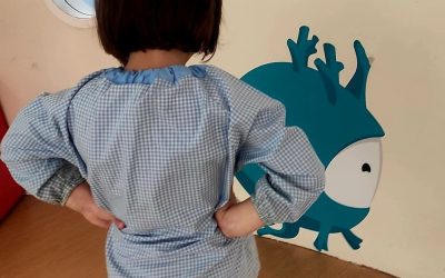 Rabietas y cerebros emocionales en el aula