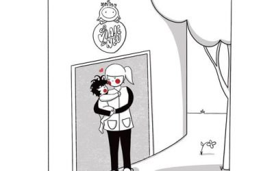 Nuestro primer año en Escuela Ideo