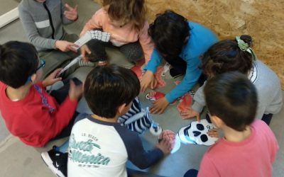 Aprendizaje práctico sobre el cuerpo humano
