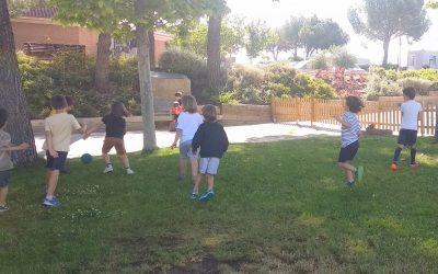 Cada vez más cerca de Primaria