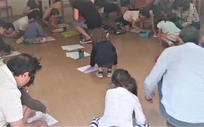 Final de curso Infantil