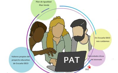 Programa de Acción Tutorial