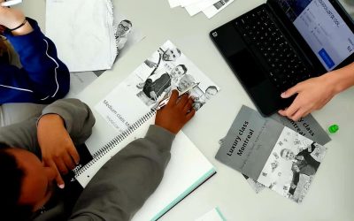 Abordaje integral del inglés