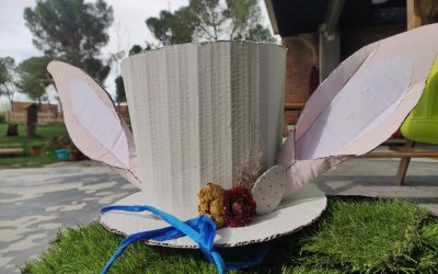 ¡Ha llegado “Easter Bunny”!