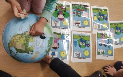 Earth day