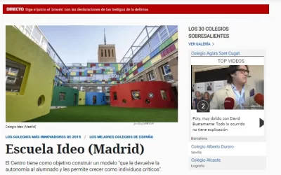 El Español 3